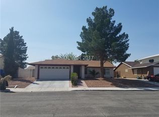 6325 Miraloma St, Las Vegas, NV 89108