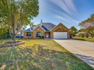 812 Balkan Dr, Lancaster, TX 75134