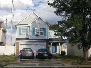 1427 S Archmore Dr, Springville, UT 84663