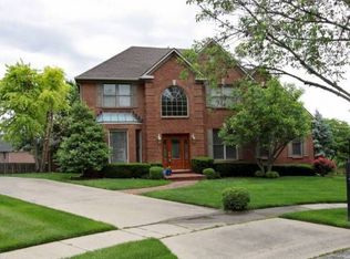 4604 Brindley Way, Lexington, KY 40515