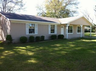 1185 N Old Canton Rd, Canton, MS 39046