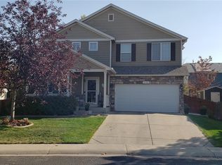 6195 Taylor St, Frederick, CO 80530