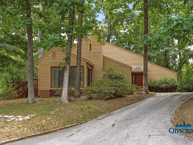 5903 Harbourwood Pl — Photo 2