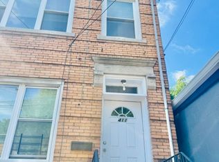 411 Woodlawn Ave Unit 1, Jersey City, NJ 07305