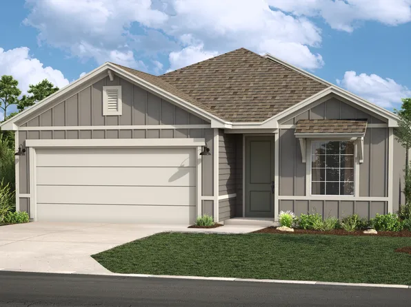 Gordon Plan, Saddlebrook