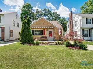 3641 Rushland Ave, Toledo, OH 43613