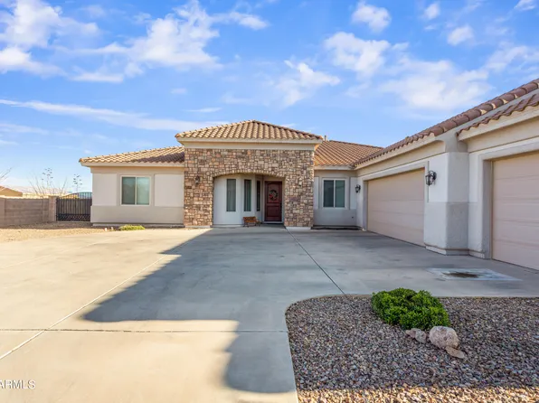 3767 LA TERRAZA Drive, Sierra Vista, AZ 85650