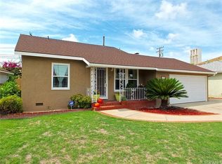 3321 Chatwin Ave, Long Beach, CA 90808