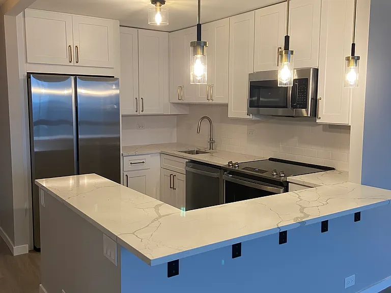 2650 N Lakeview Ave #3705 — Photo 4