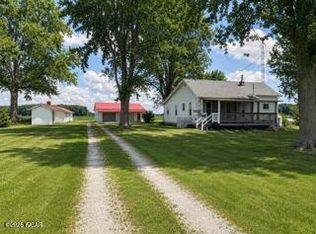 13612 Bellamy Rd, Berlin Heights, OH 44814