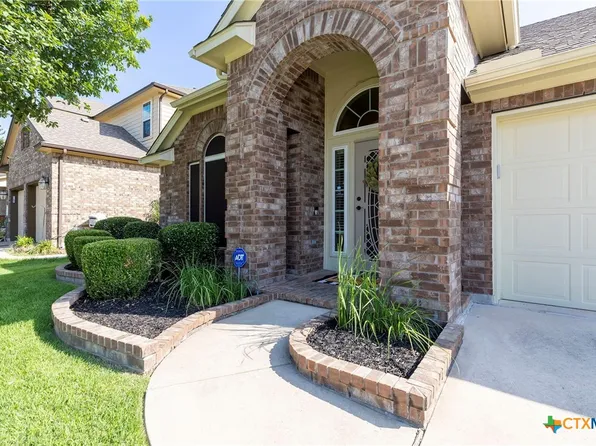2935 Angelina Dr, Round Rock, TX 78665