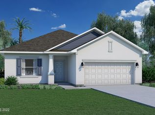 8372 Laguna Cir, Micco, FL 32976