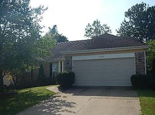 16203 Port Of Nantucket Dr, Grover, MO