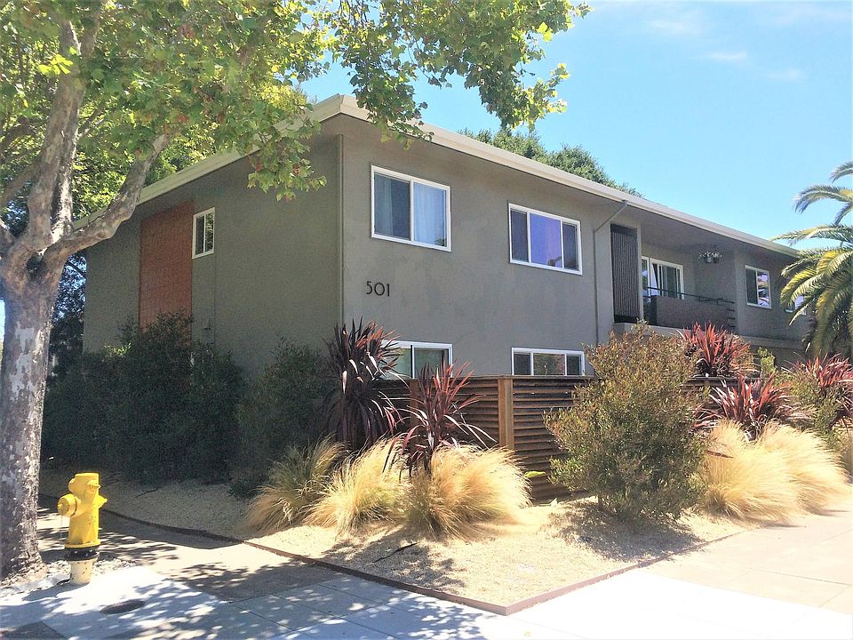 1st image of 501 S Fremont St APT 3