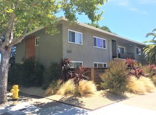 501 S Fremont St APT 3, San Mateo, CA 94402