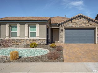 2895 Ethelinda Way, Reno, NV 89521