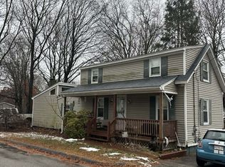19 Beech St, Attleboro, MA 02703