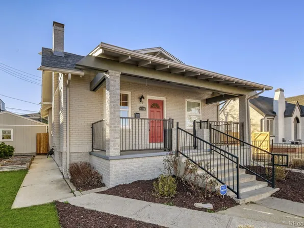 4325 Osage Street, Denver, CO 80211