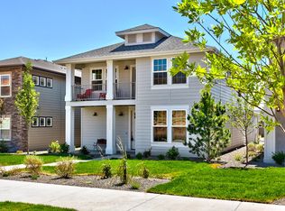 4523 E Timbersaw Dr, Boise, ID 83716