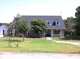 3611 Old Barn Ct, Granbury, TX 76048