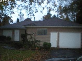 3448 SE Floss St, Milwaukie, OR 97222
