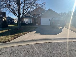 5414 S Downey Ct, Independence, MO 64055