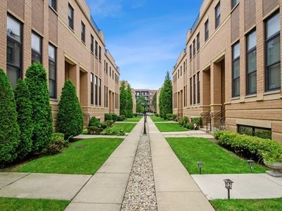 4141 N Narragansett Ave UNIT 8, Chicago, IL, 60634