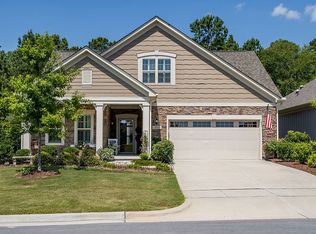 225 Ellisview Dr, Cary, NC 27519