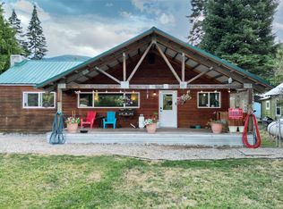 608 Noxon Ave, Noxon, MT 59853