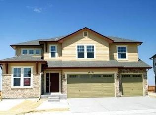 24761 E Ontario Dr, Aurora, CO 80016
