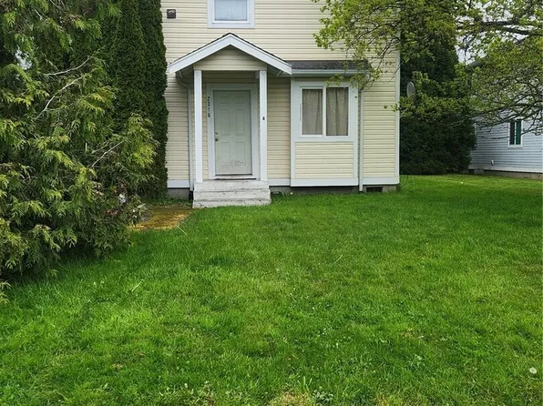 2316 Xenia Street, Bellingham, WA 98229