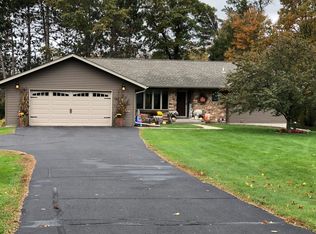 1879 12 3/4 Ave, Cameron, WI 54822