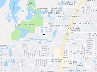 4144 Stratfield Dr, New Pt Richey, FL 34652