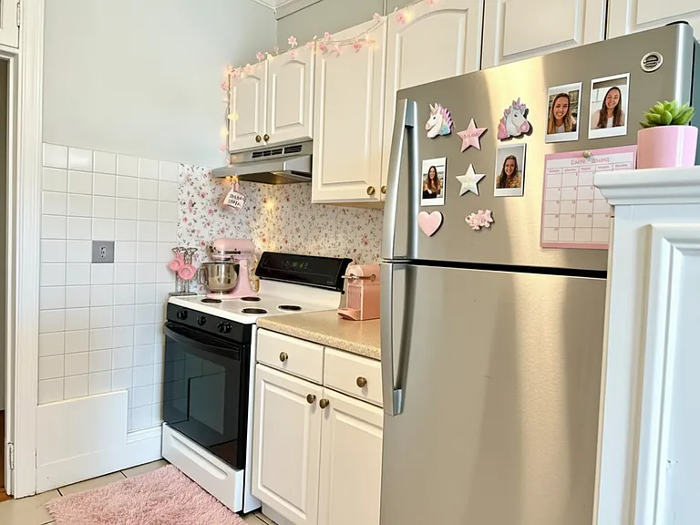 330 Saint Paul St #6 — Photo 3