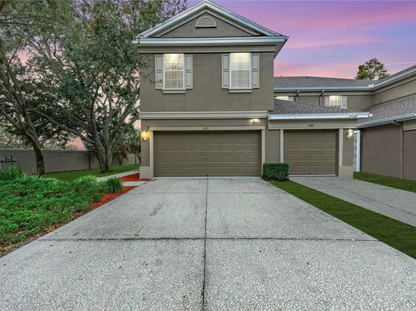 4010 Bismarck Palm Dr, Tampa, FL 33610