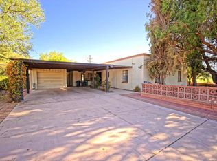 123 E Verde Vis, Green Valley, AZ 85614