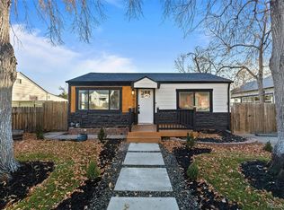 4822 Bryant Street, Denver, CO 80221
