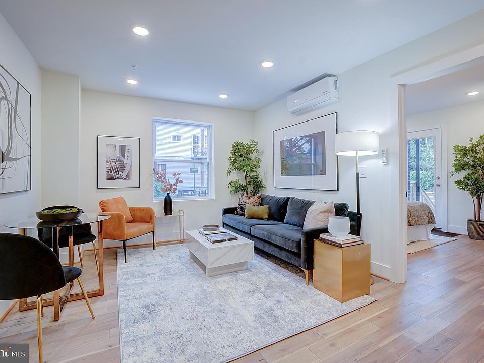 310 Delafield Pl NW Washington, DC, 20011 Apartments for Rent Zillow