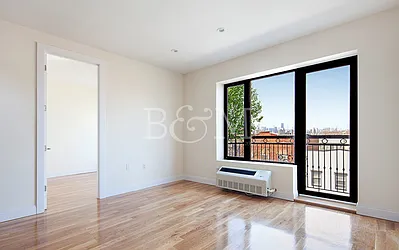 Rented by Brick&Mortar