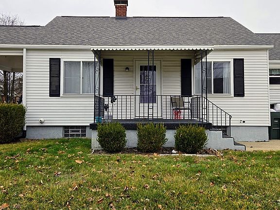 2nd image of 3827 Cleveland Ave