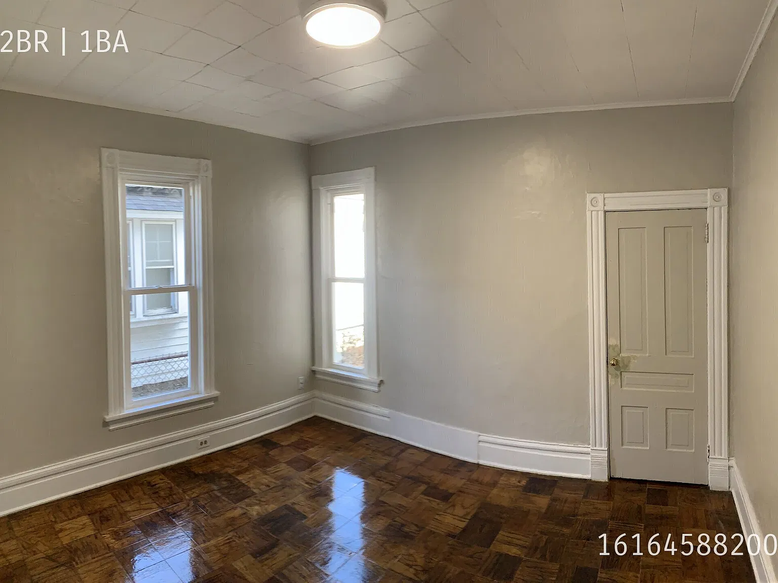 NW two bedroom lower at 1247 Turner — Photo 4