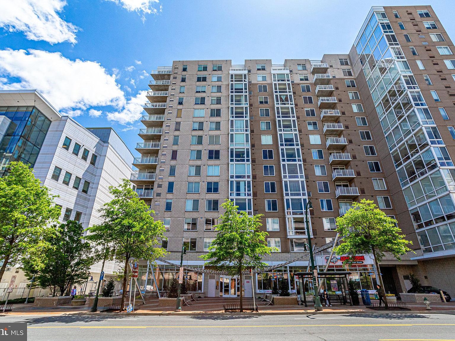 930 Wayne Ave APT 1004, Silver Spring, MD 20910 | Zillow