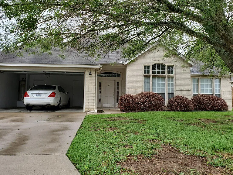 Front View