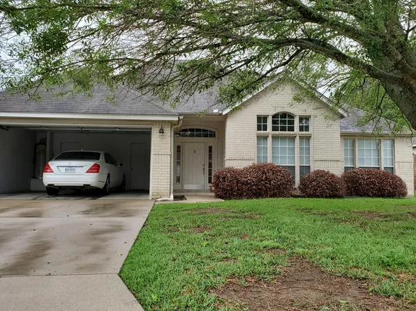 8523 Oak Xing, Temple, TX 76502