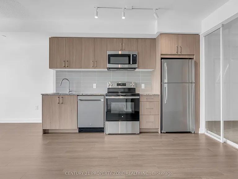 4010 Eglinton Ave W #227 — Photo 4