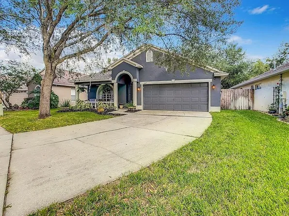 1407 Trail Boss Ln, Brandon, FL 33511