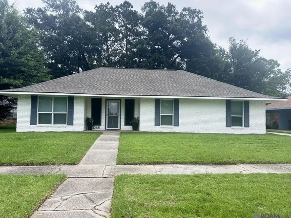 4038 Lassen Dr, Baton Rouge, LA 70814