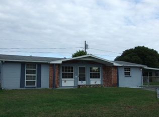 5351 Reef Dr, New Port Richey, FL 34652