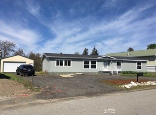 223 N Marguerite Rd, Spokane, WA 99212