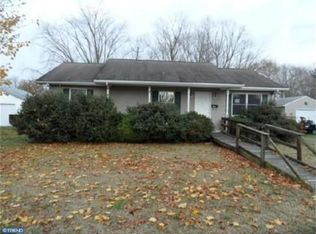 320 Calvin St, Harrington, DE 19952
